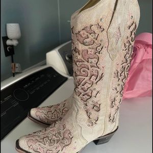 Corral Boots